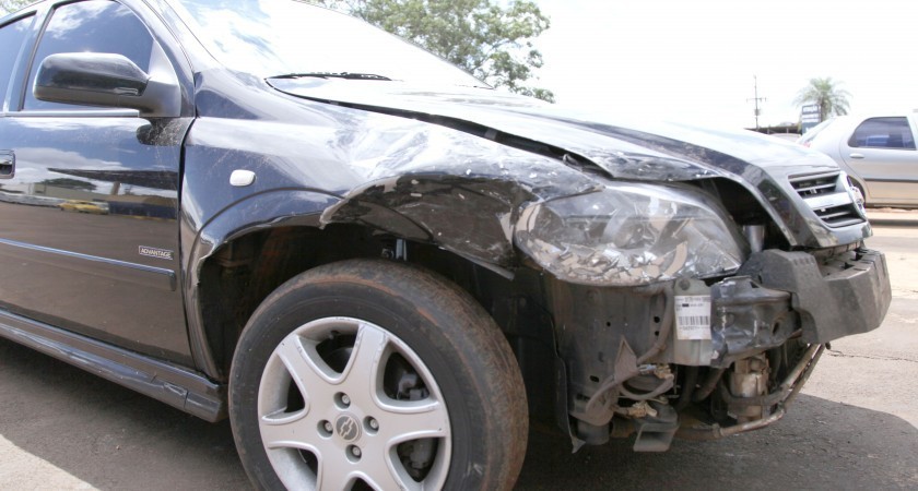 carros batidos vale a ppena 840x450 - Lei de indenização as vítimas de acidentes de trânsito